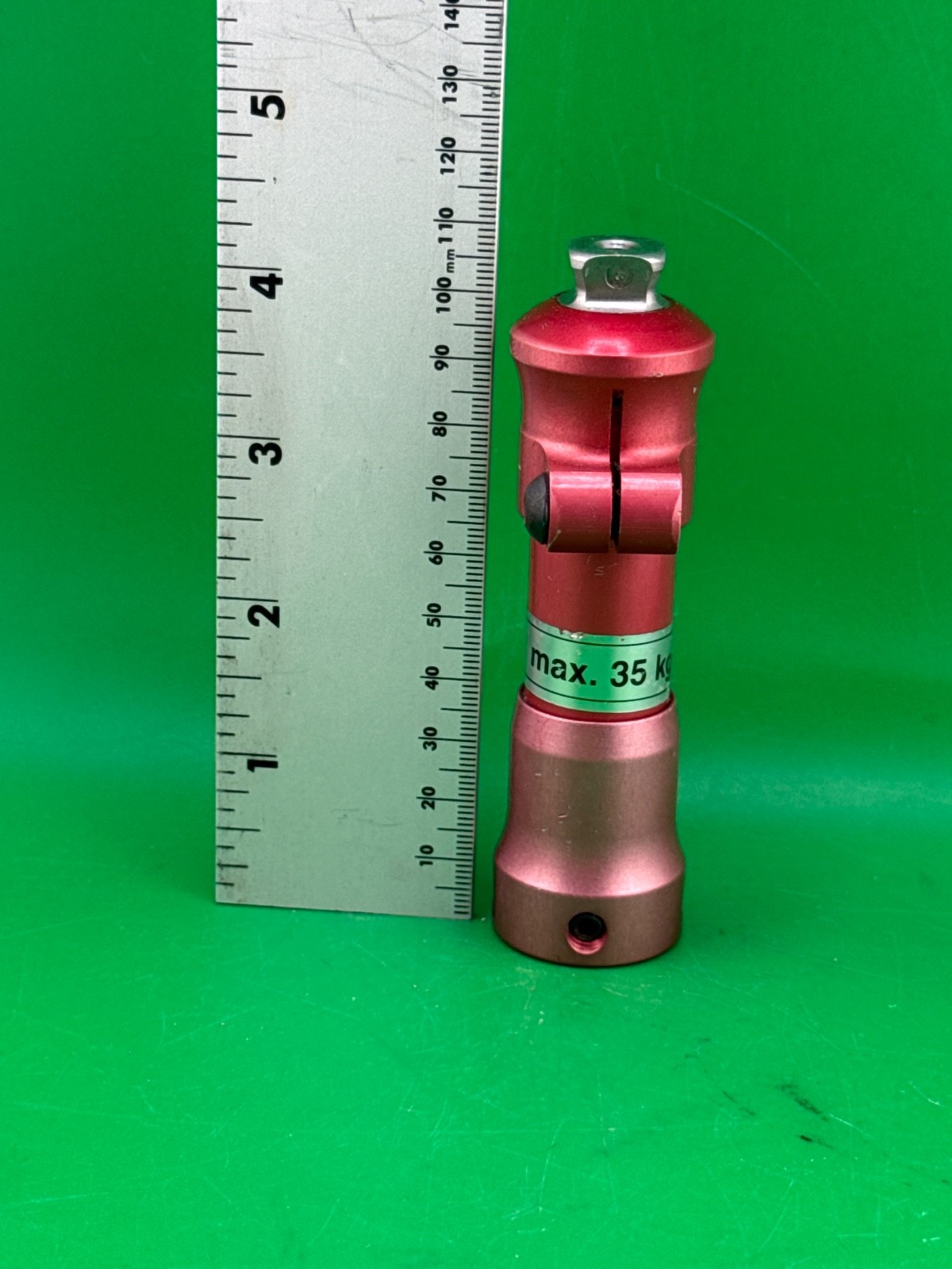 Ottobock Otto bock pediatric child prosthetic pylon. 22mm diameter. 4R66