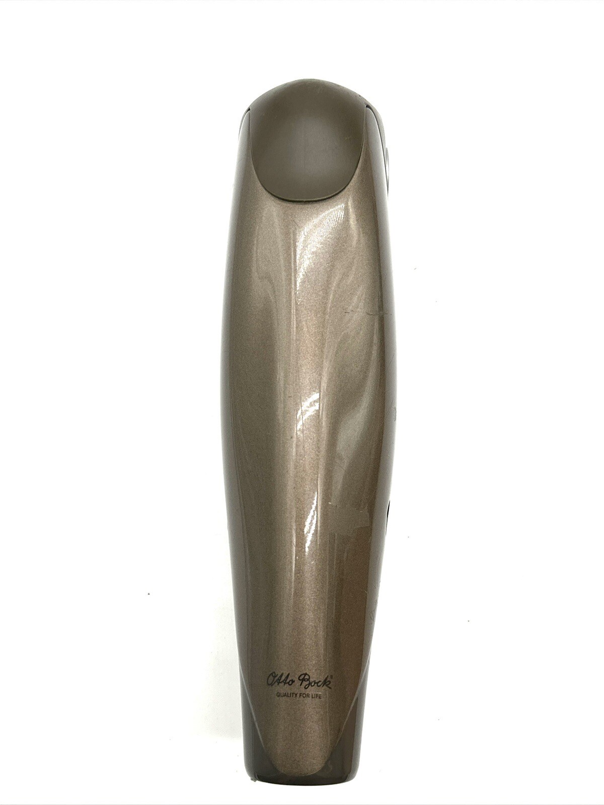 2011 Otto Bock OTTOBOCK Genium Prosthetic Knee. Great Condition