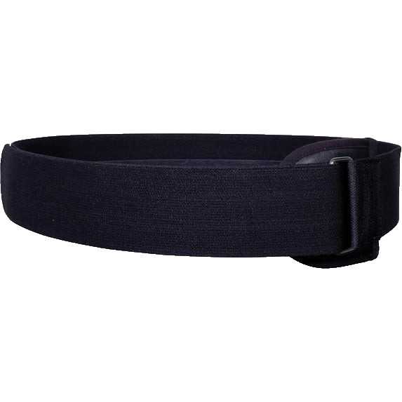 New Flex-Support Trochanter Belt Adult Size, Small (25″-35″), Black