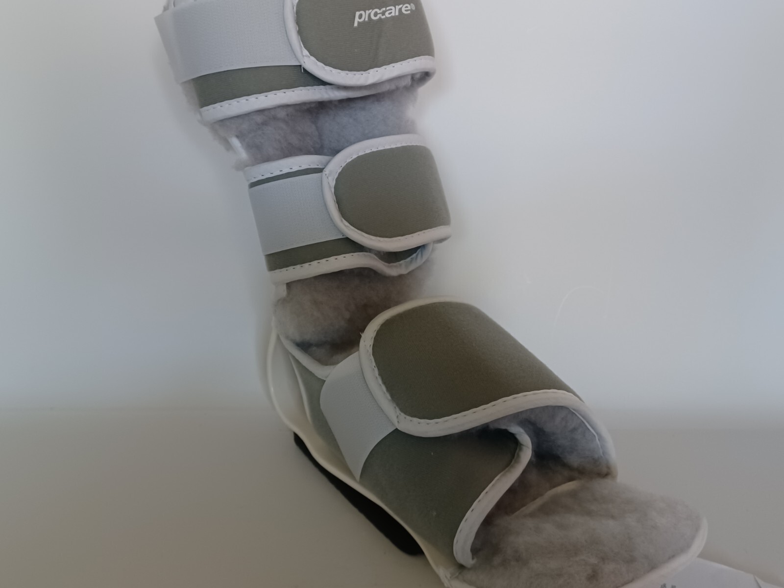 Procare 79-90550 Podous Boot, Universal Regular- See picture measurements