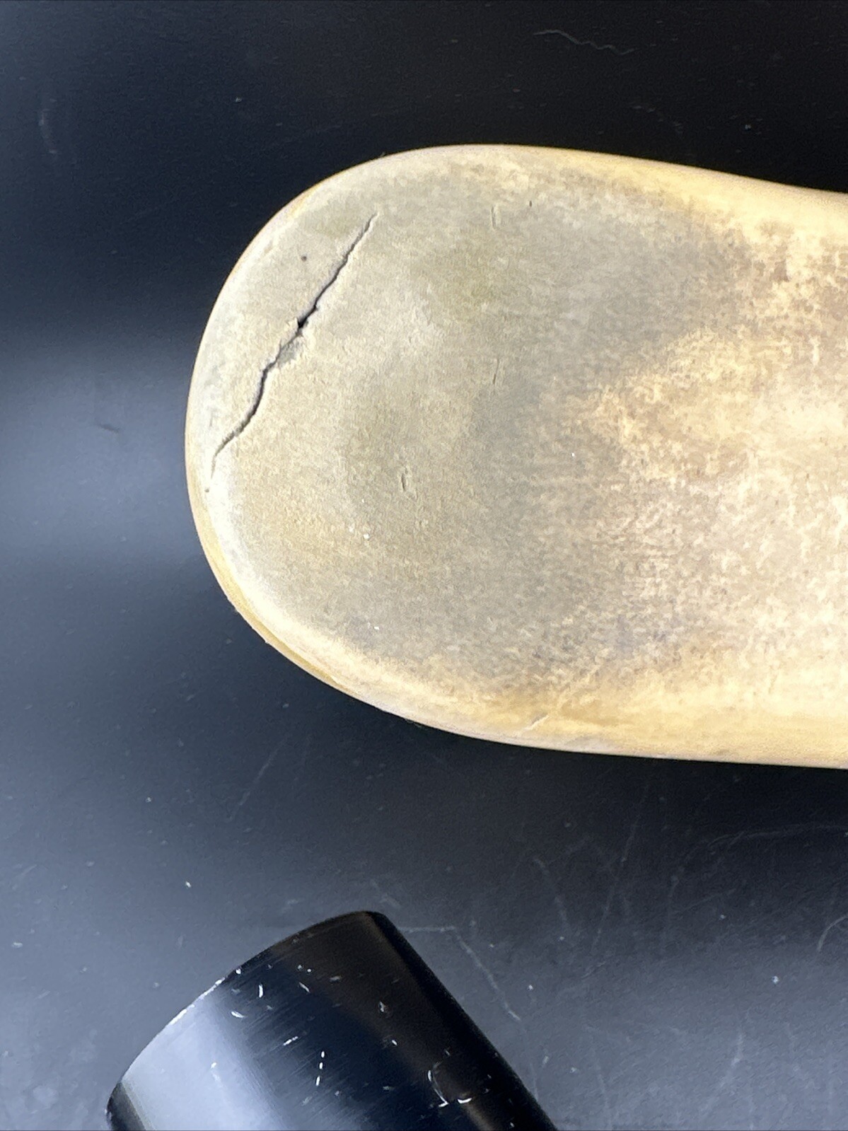 Endolite Blatchford Multiflex Multi-flex Style Prosthetic Foot.