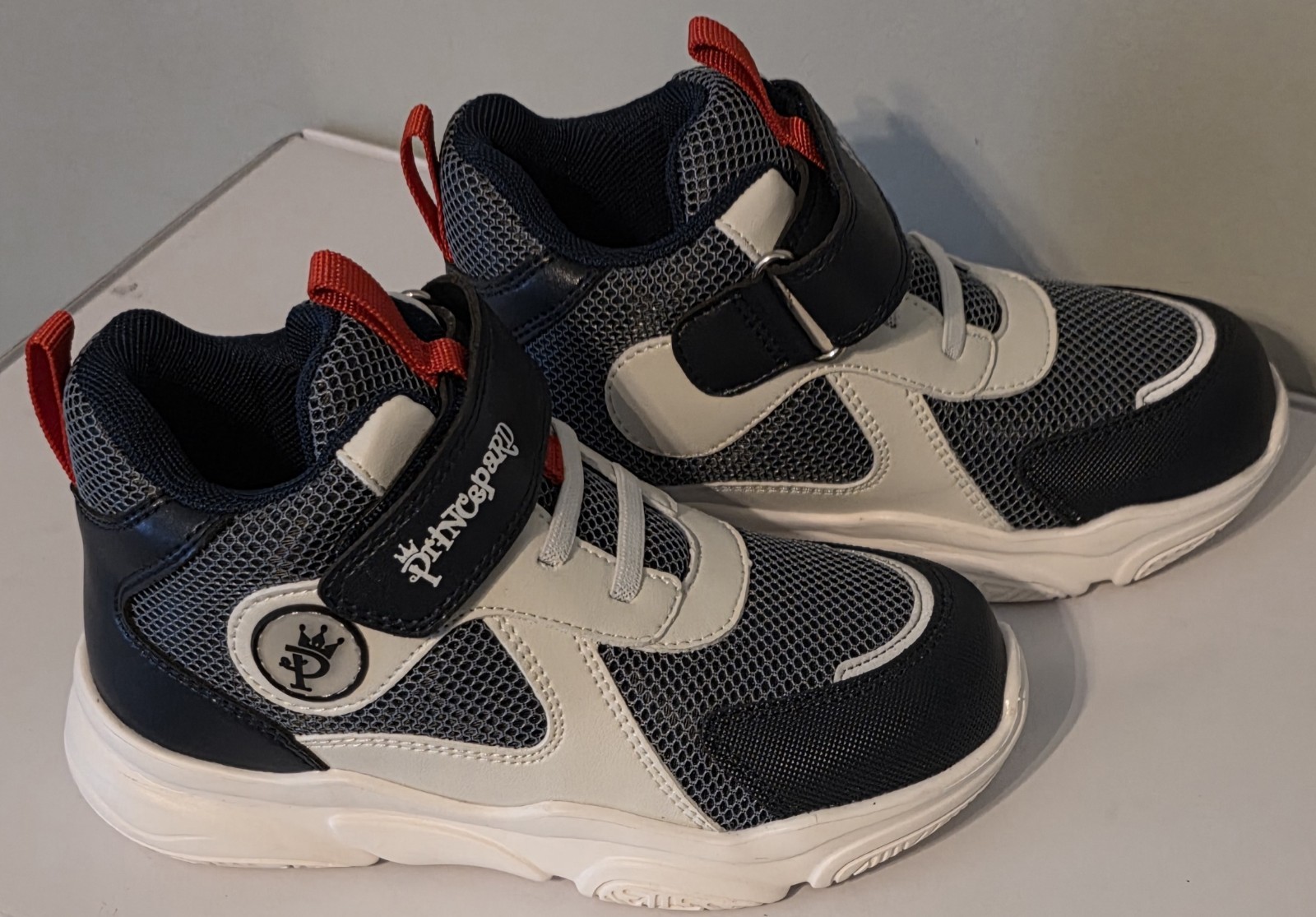 Orthopedic Shoes for Kids and Toddlers with Arch & Ankle Support Sz 30