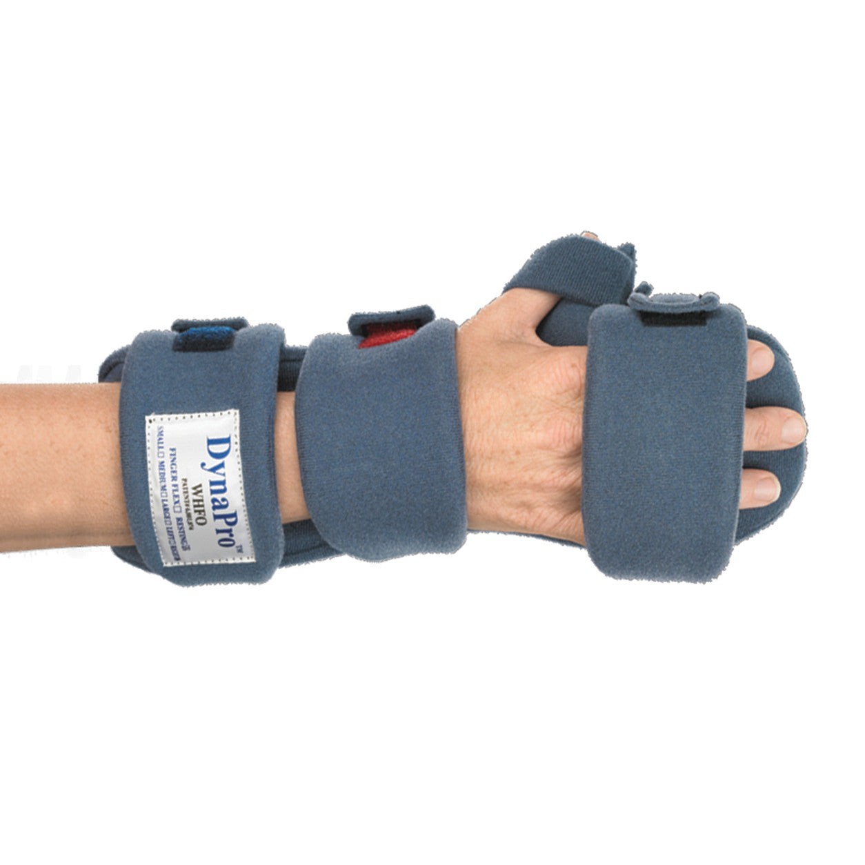 DynaPro® Finger Flex WHFO, Medium Right