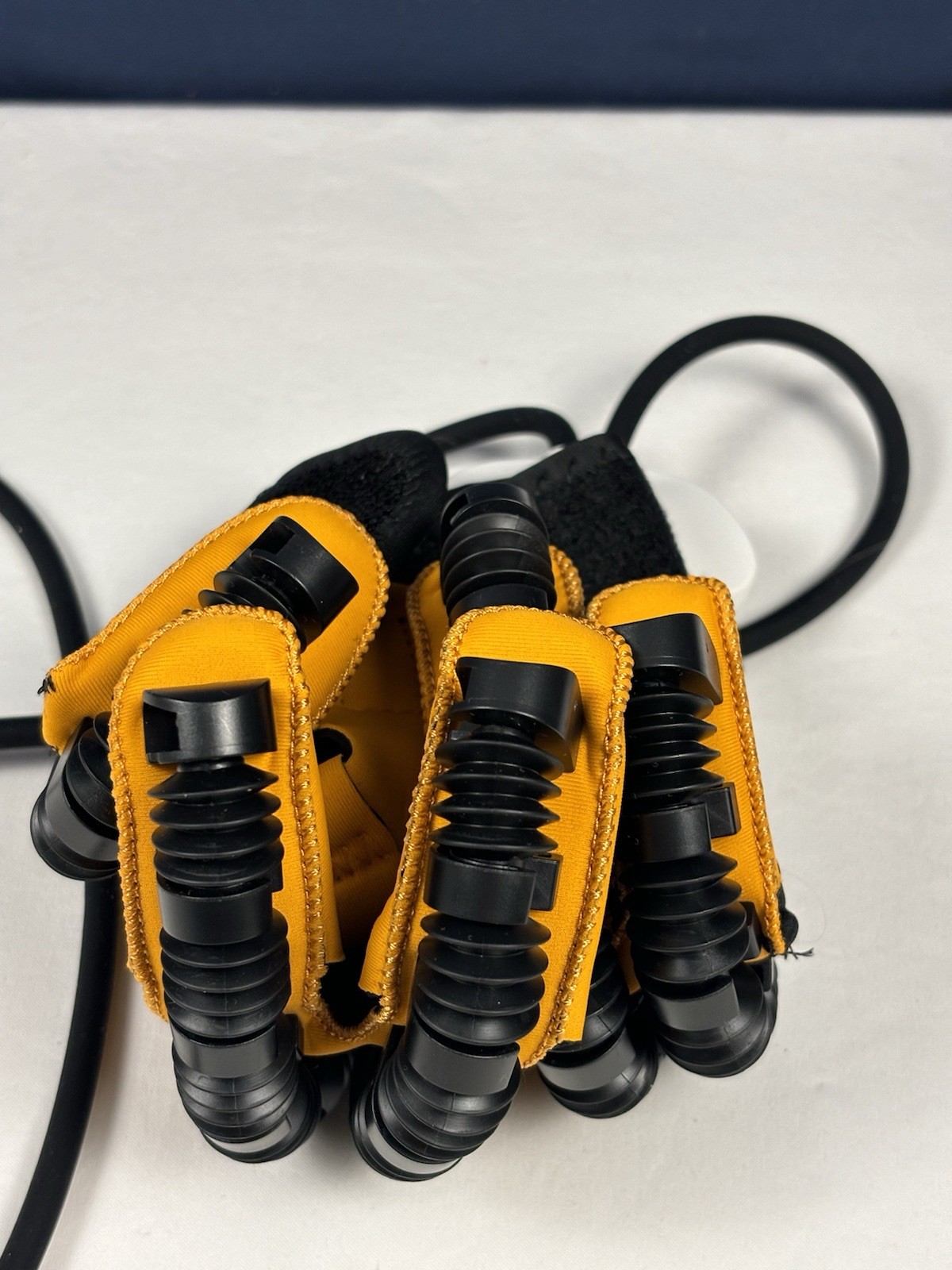 Rehabilitation Robot Glove, Stroke Hemiplegia Finger Wrist Training- Right Hand