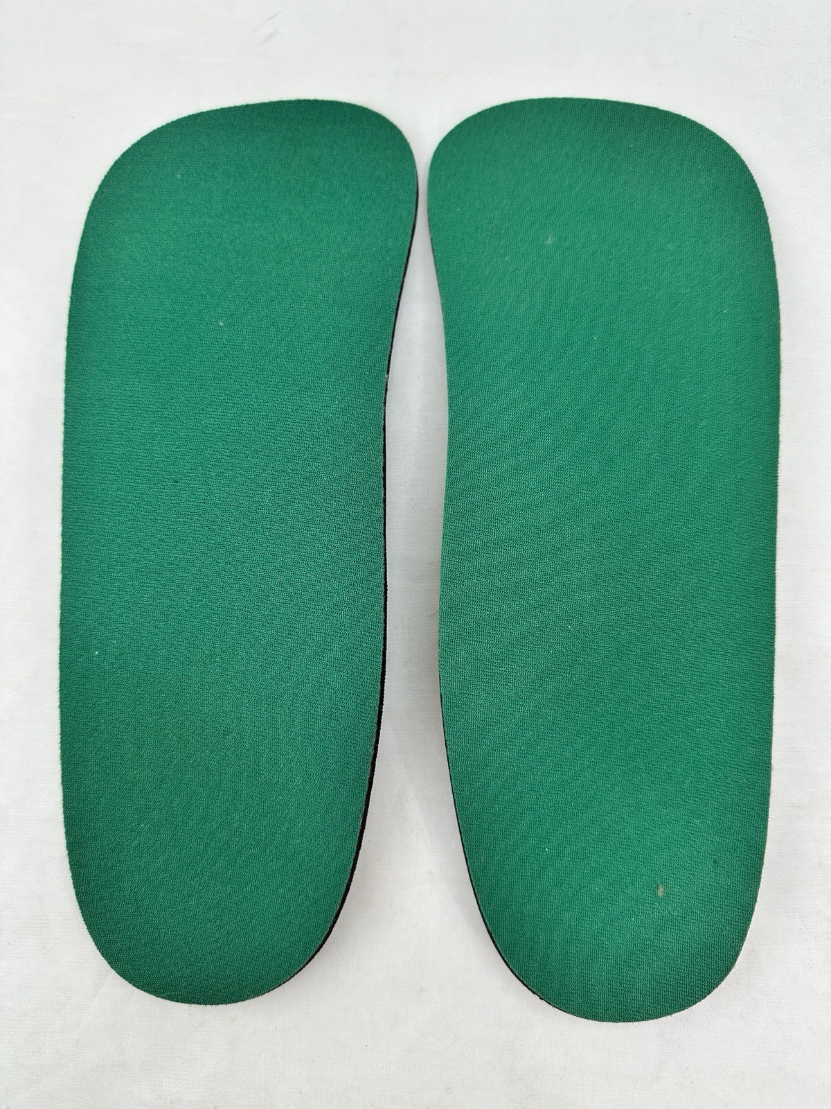 Spenco Orthotic 3/4th Arch Supports – Women’s Size 6