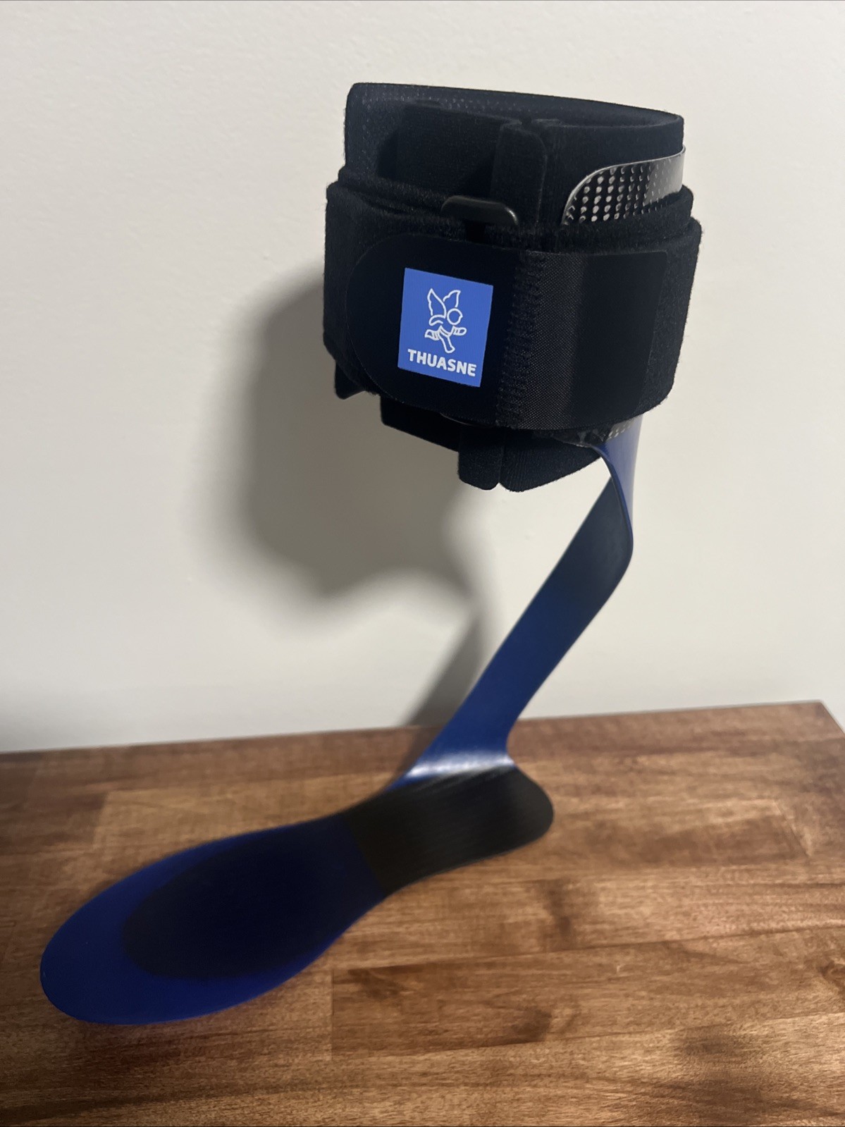 Thuasne Sprystep Flex, Right, Sz Small. AFO. Foot Drop Brace. BRAND NEW