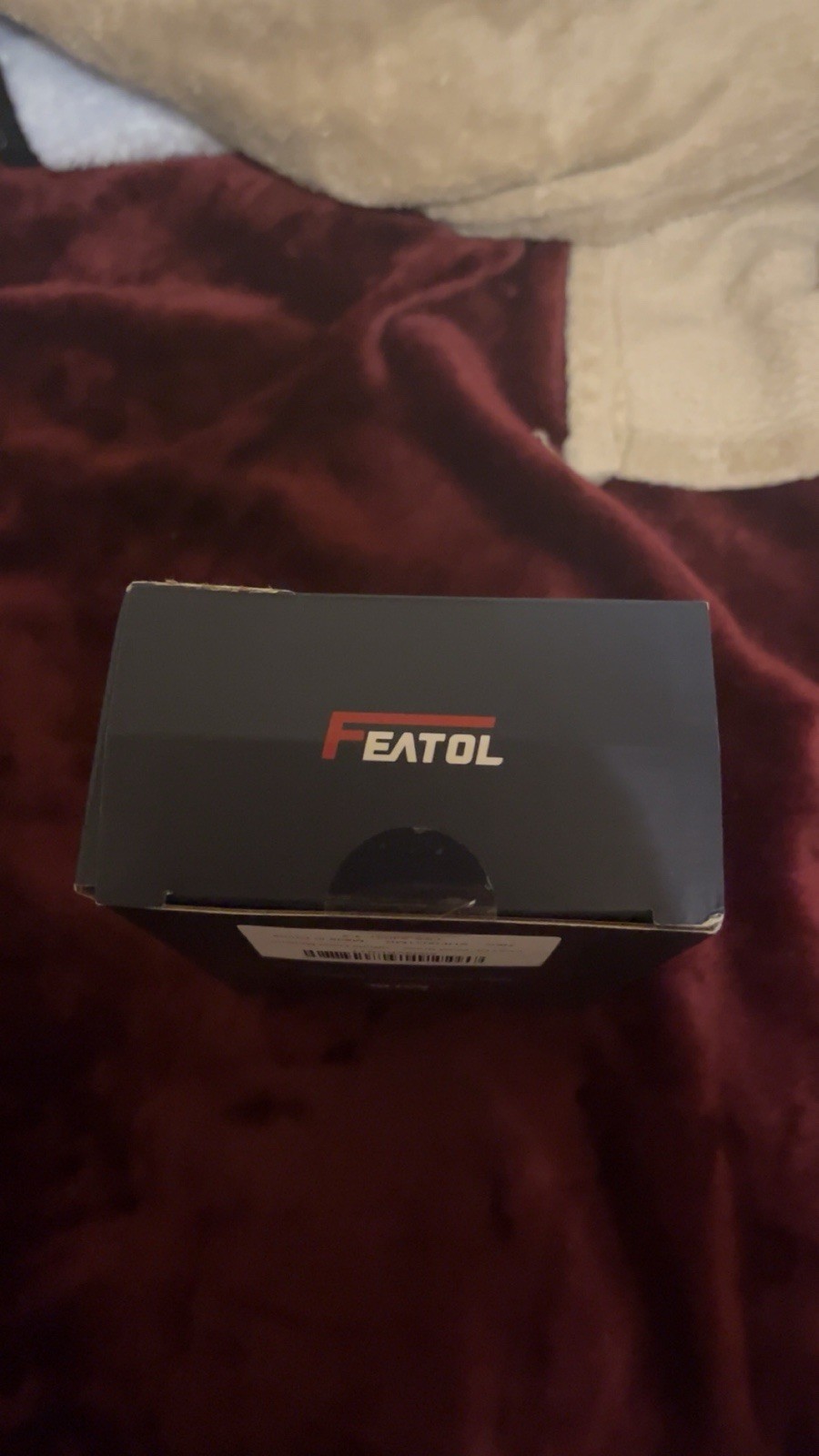 Featol Maximum Pain Relief For Aches And Pain Wrist Brace for Carpal Tunnel