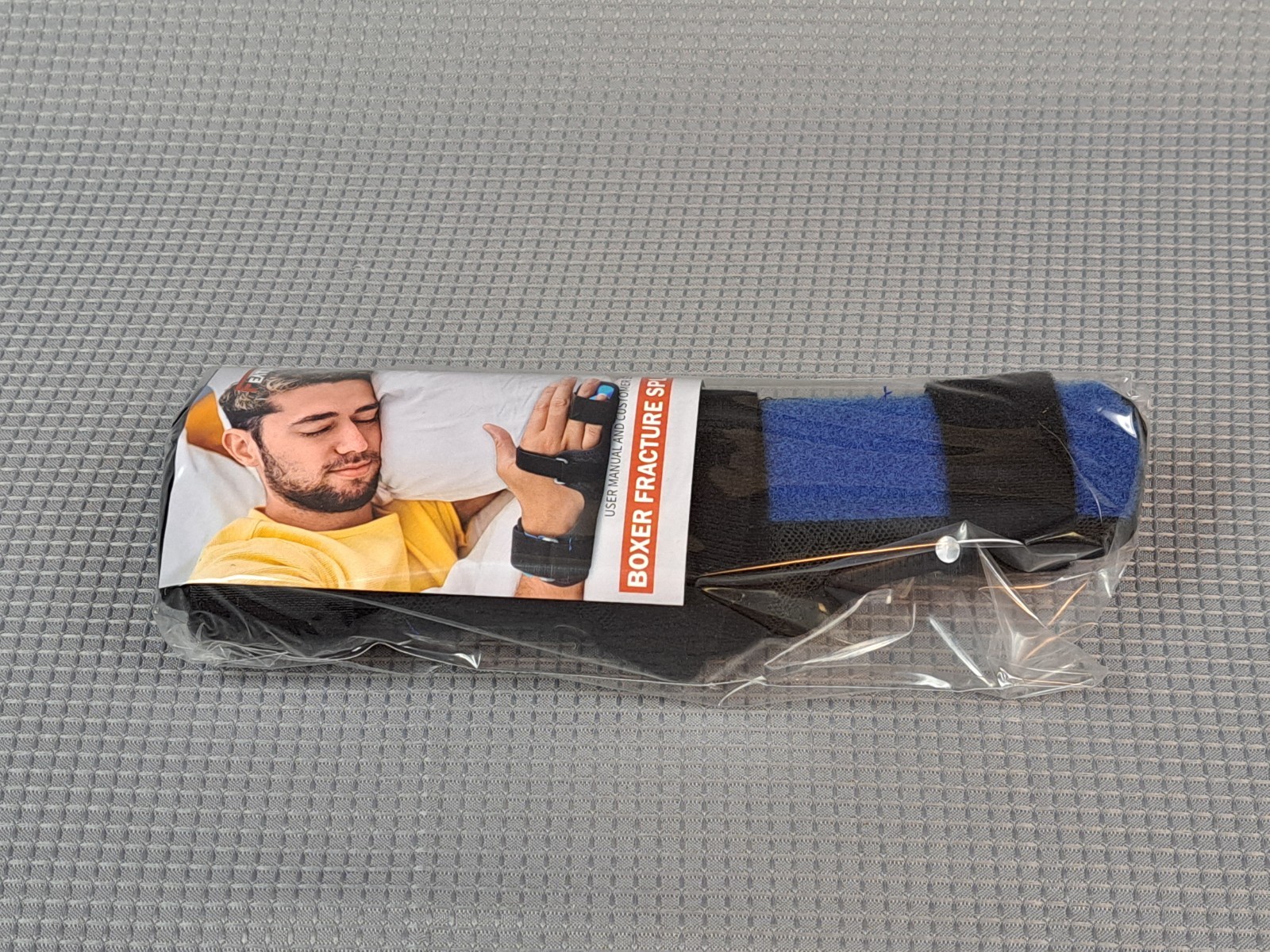 Featol Boxer Fracture Splint