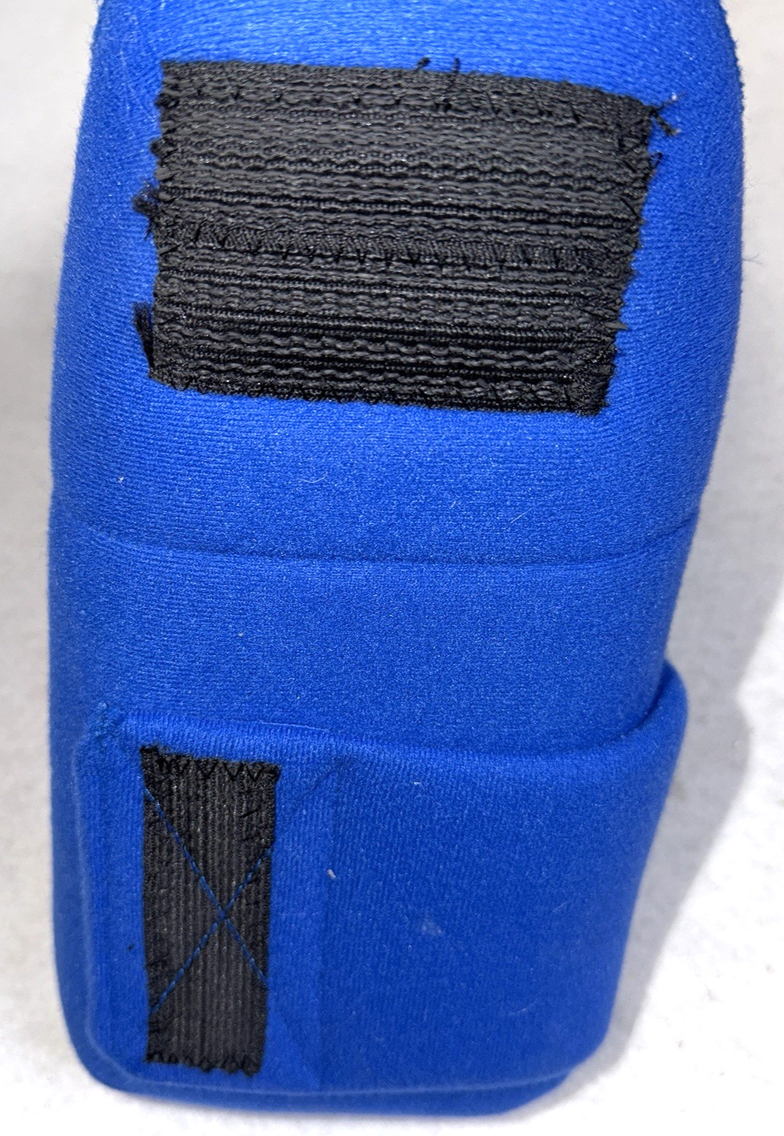 ProWedge DJO Orthopedics Post Op Offloading Shoe Boot Blue Medium