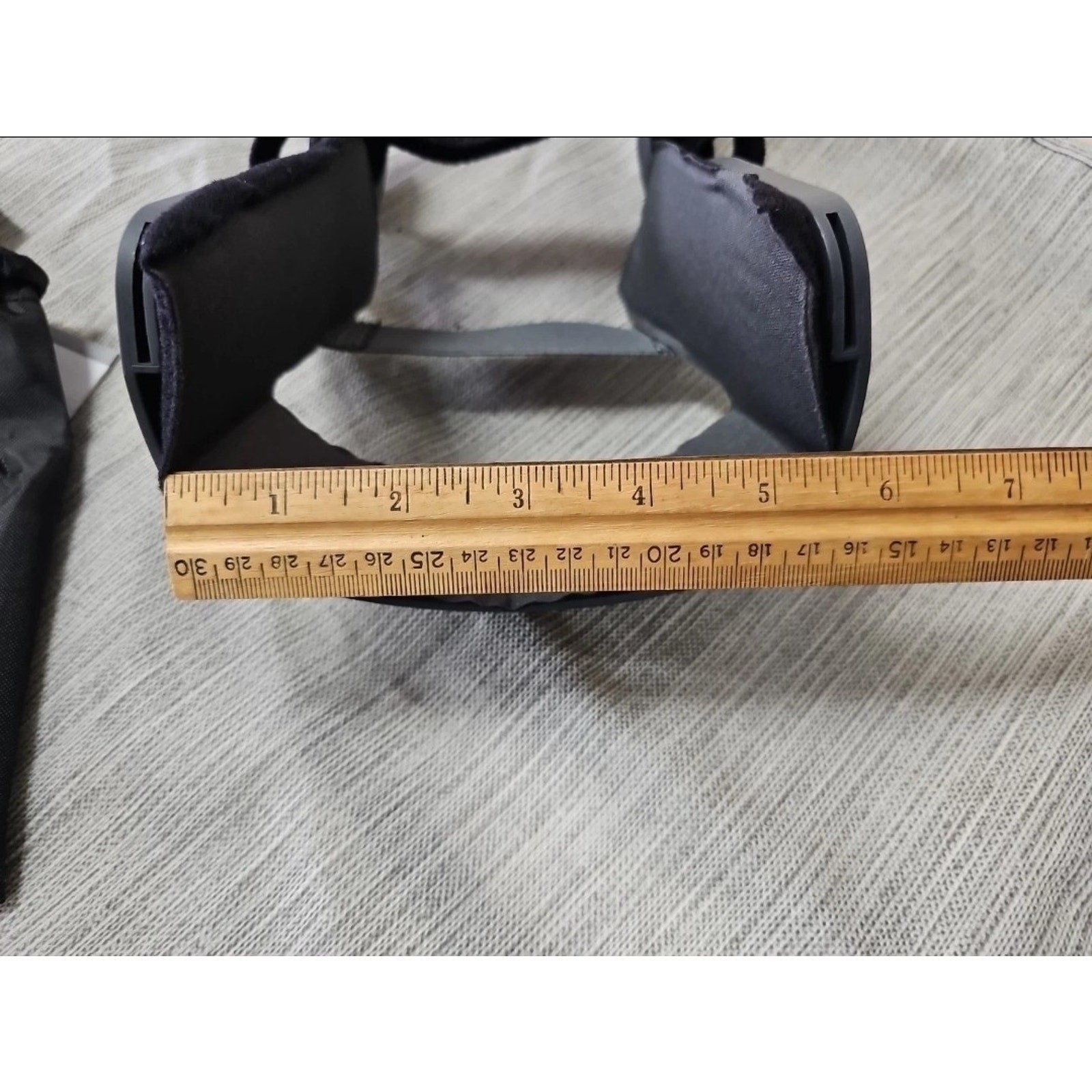 Left Knee Brace Paradigm Bracing Model Shift 52-2 Small HCPCS L1845/L1852 OA
