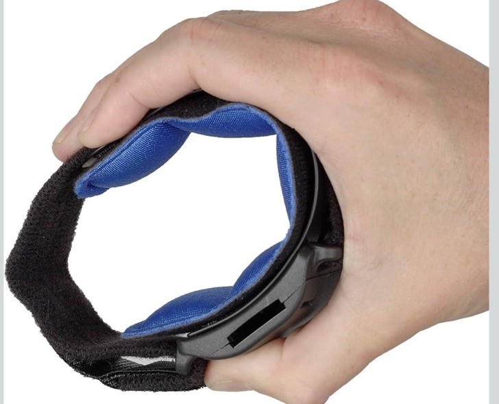 Ossur Innovator X Post-Op Elbow Brace Left Universal Size NIB W-823101