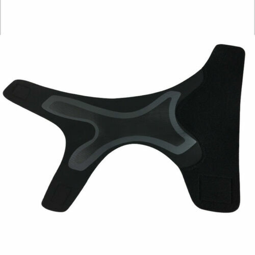Neoprene Adjustable Ankle Support Compression Strap Breathable Brace Recovery