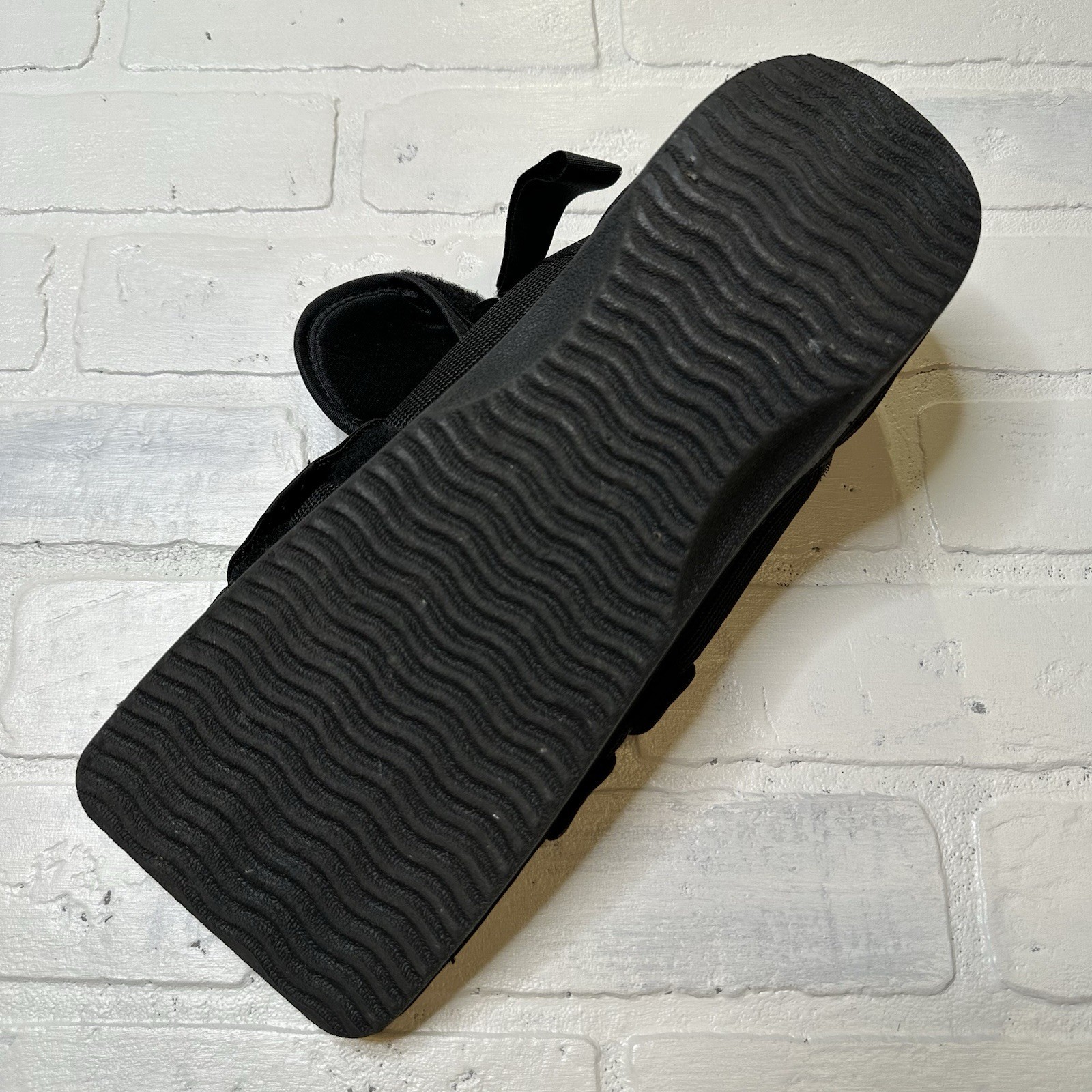 Procare Offloading Post-Op Shoe Forefront Wedge Boot for Broken Toe Injury