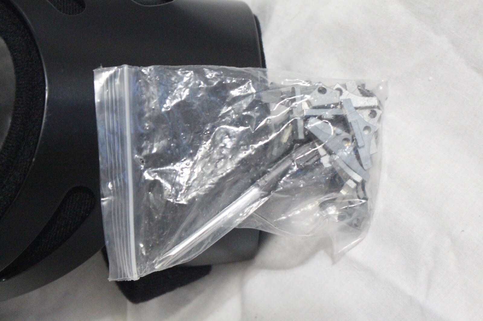 NEW Advanced Ortho Hinged ROM Sports Knee Brace for ACL 855 L Medium NIP