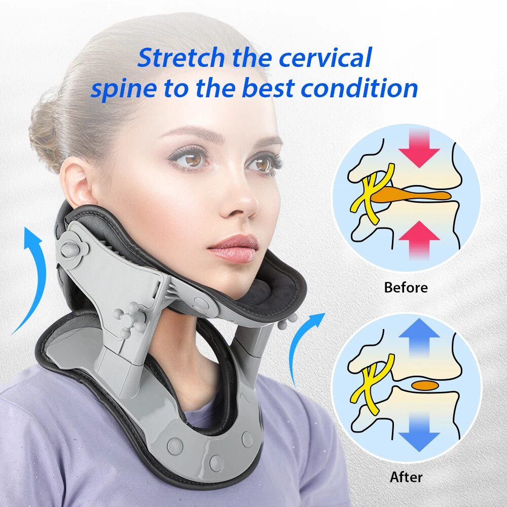 Best Electric Neck Heating Massager
