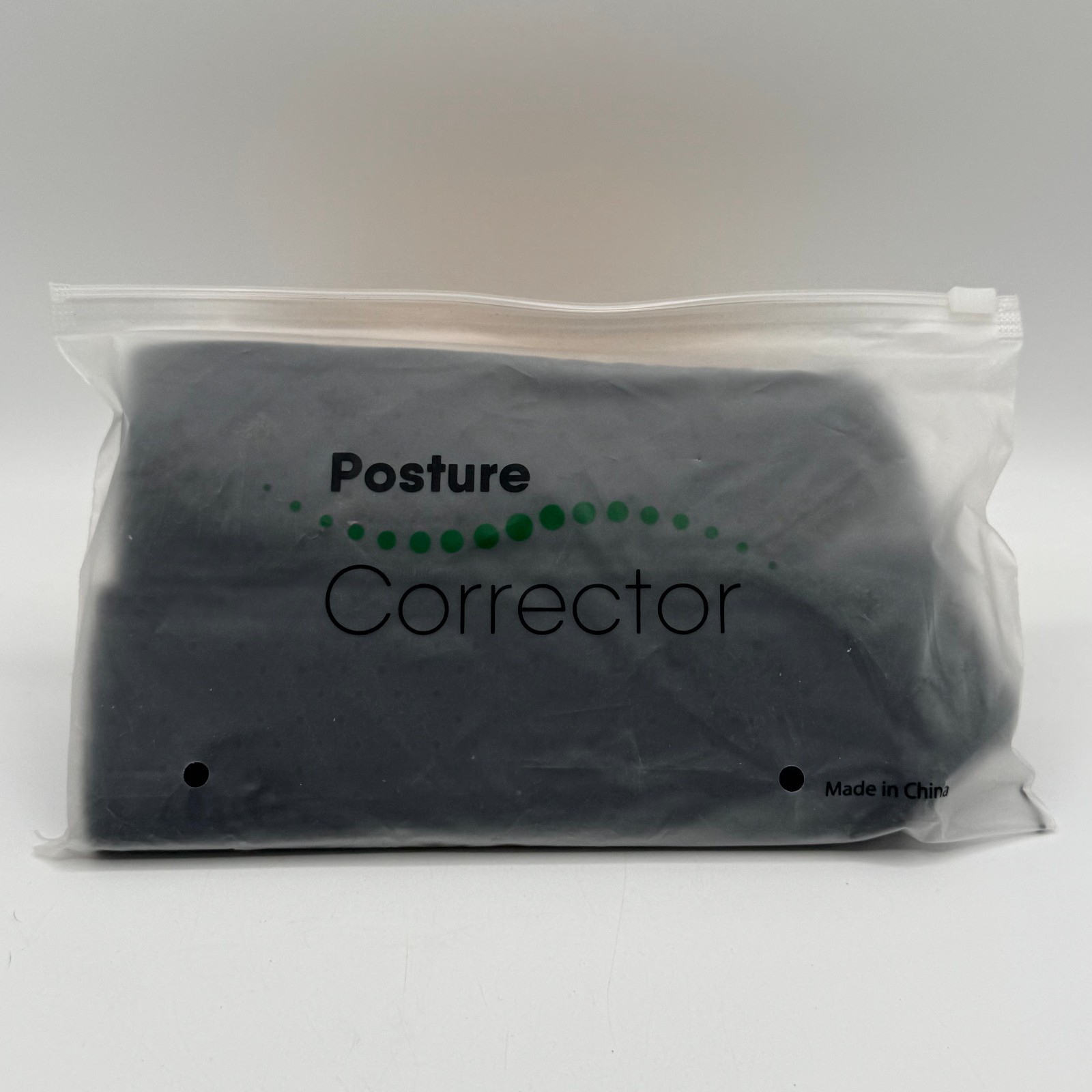 Posture Corrector Back Support Unisex Adult One Size NEW