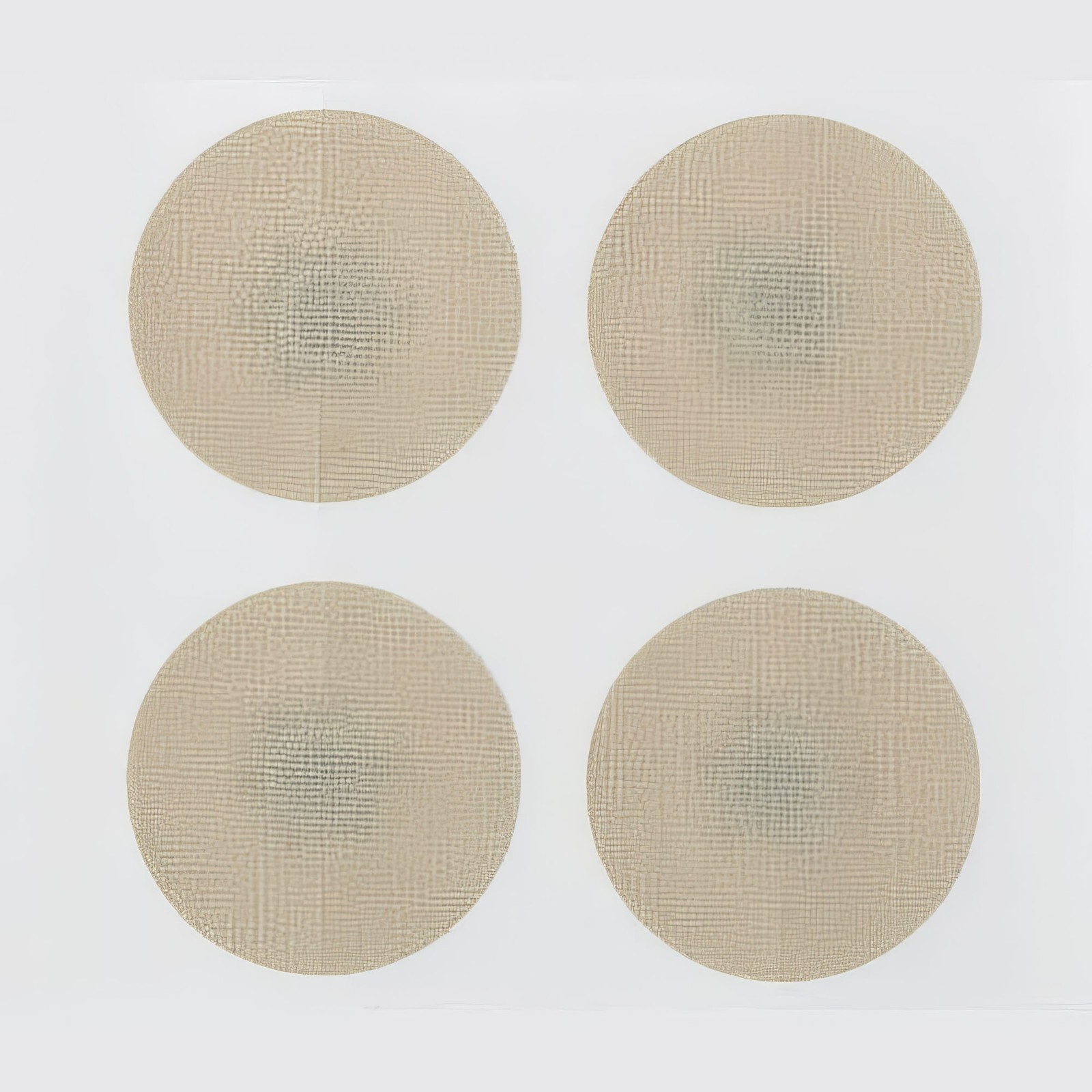 Anapa Microcurrent Patch Full Body Pain Ache Relief Reduce Muscle Fatigue