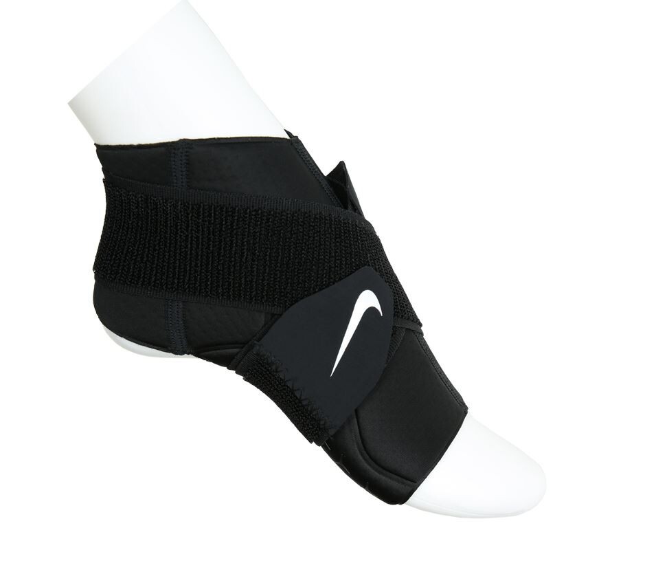 Nike Pro Ankle Sleeve (7067) Strap brace Support protector Running Gym Sports
