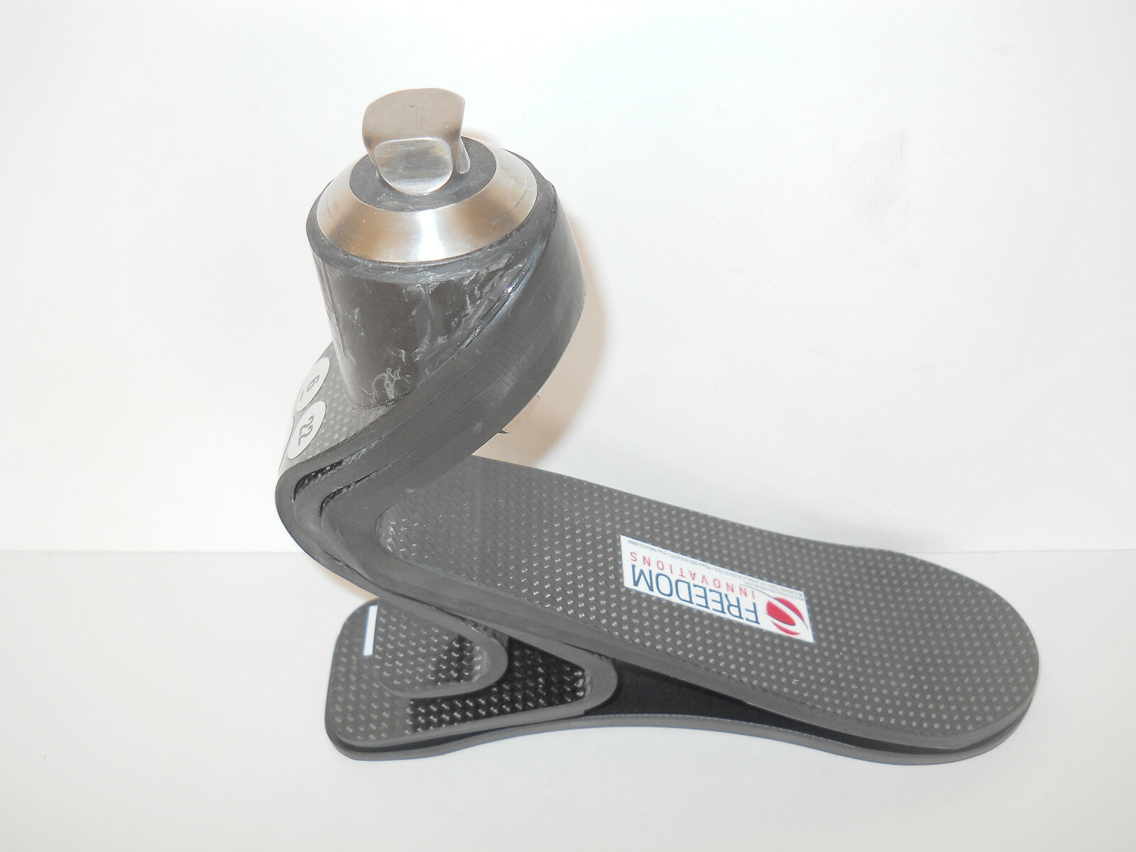 Freedom Renegade AT Foot Prosthetic Level 6 Size 22 cm