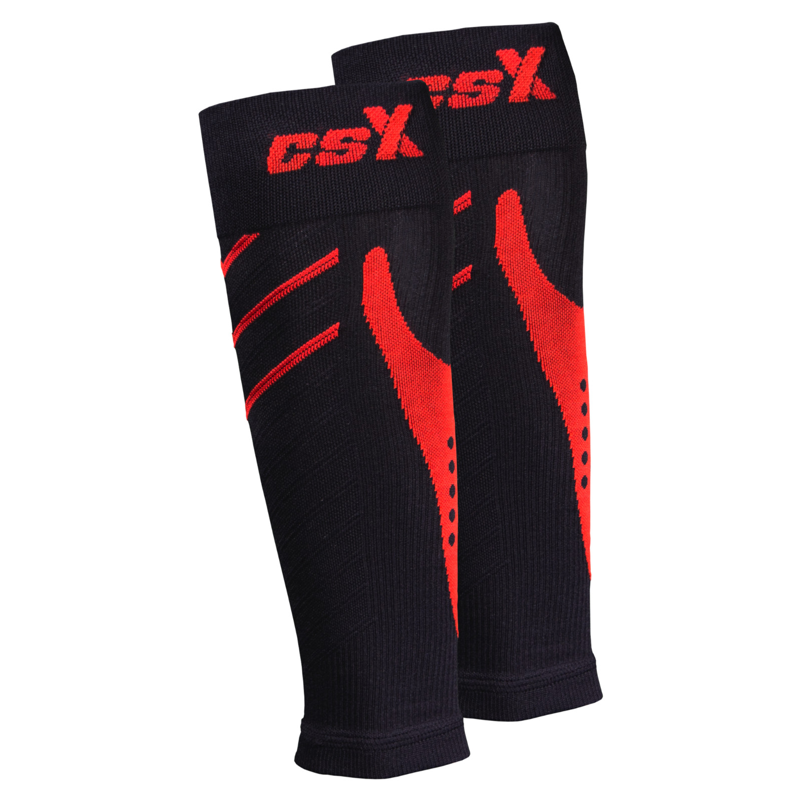 CHAMPION CSX X250 CALF SLEEVE 15-20 COMPRESSION MEN / WOMEN UNISEX Size & Color