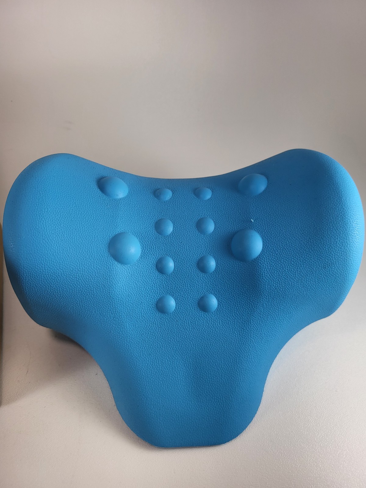 Mazori Neck & Shoulder Relaxer, Recovery Collection, Blue,