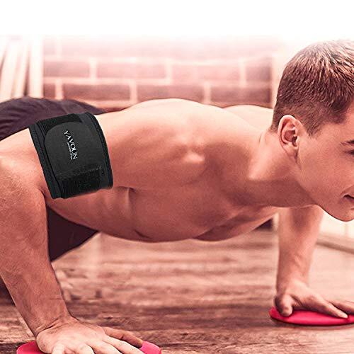 Tendonitis – Bicep ＆ Tricep Compression Sleeve/Wrap – Tricep Tendonitis, Bice…