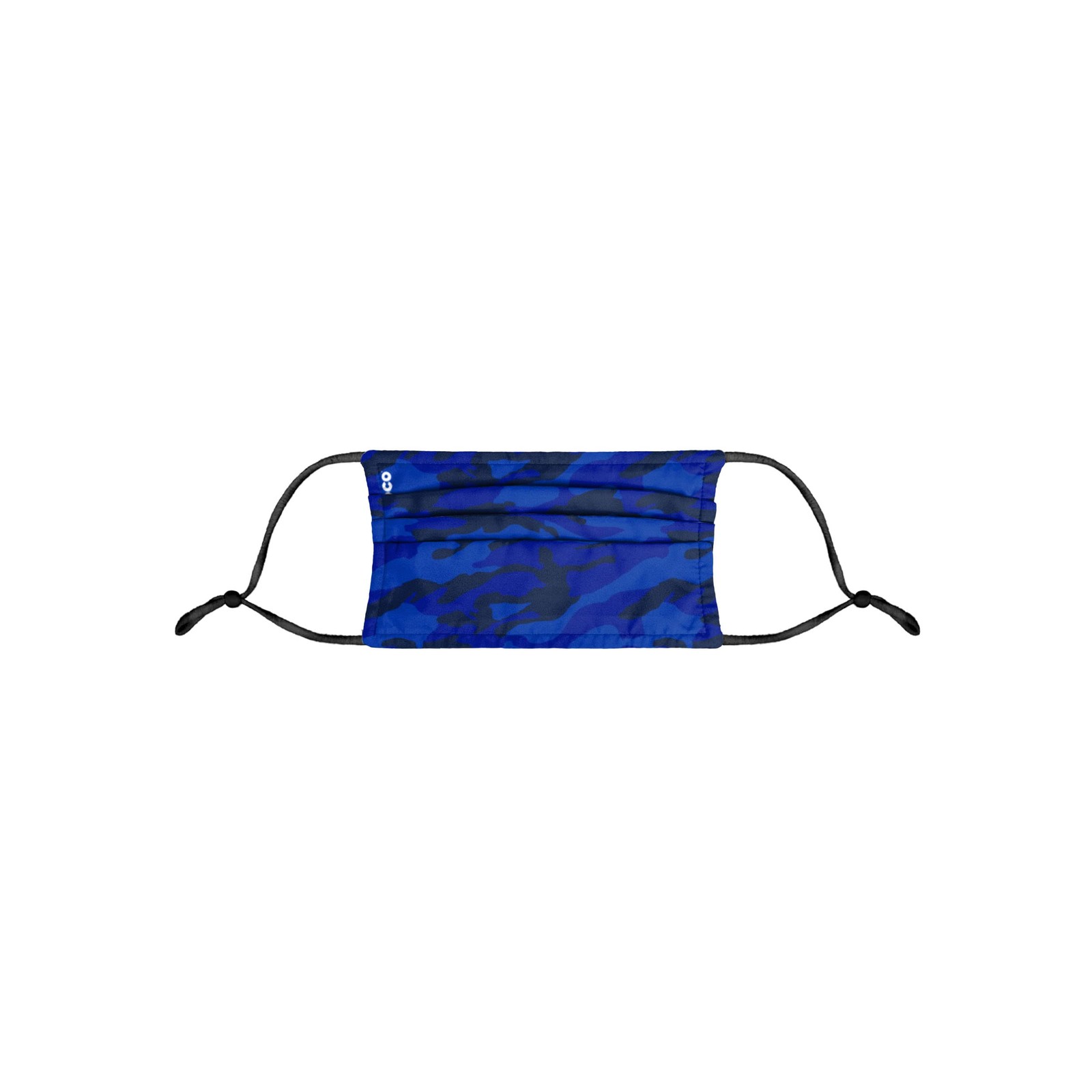 Foco Camo Adjustable 3 Pack Face Cover Facecover-3Pk