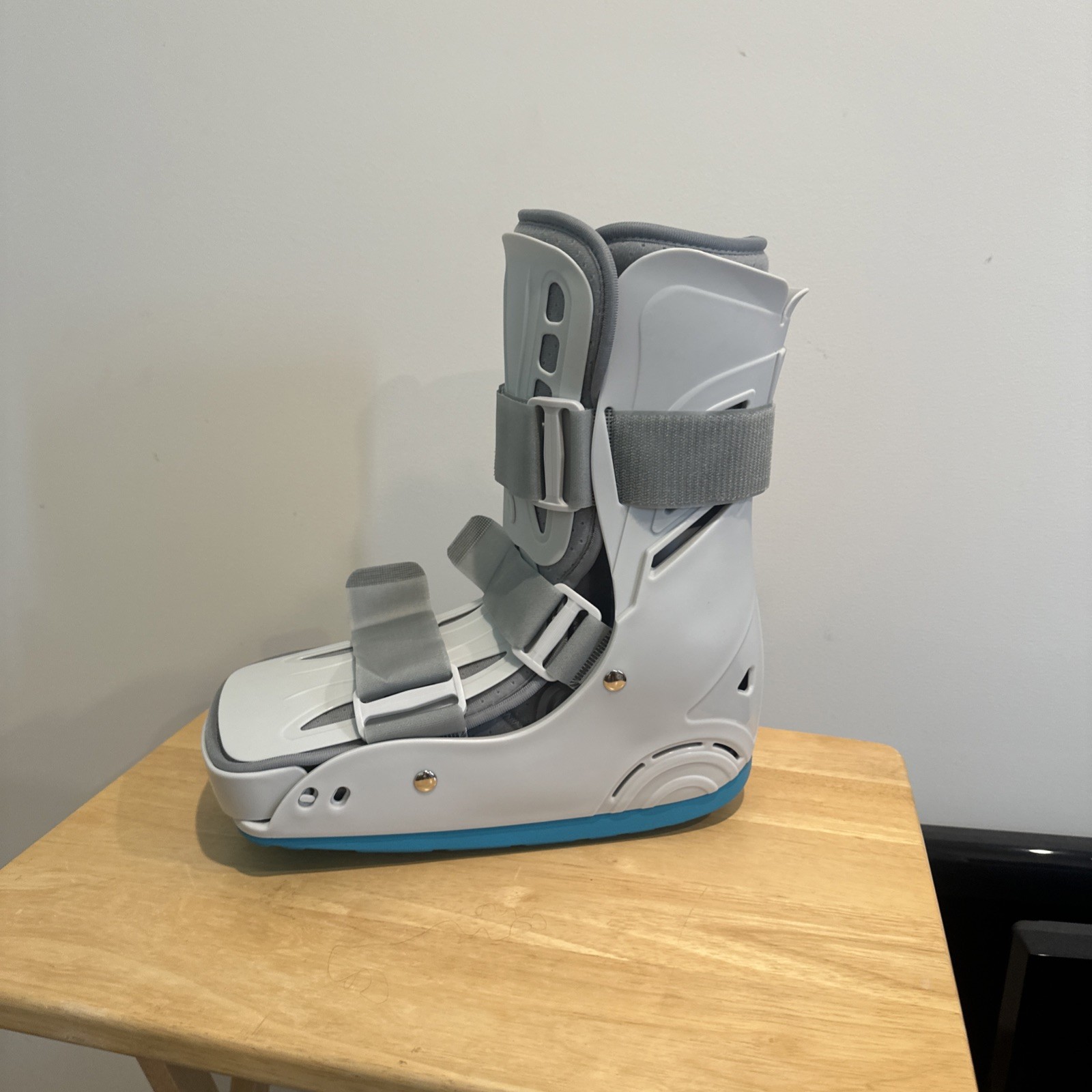 air walker boot