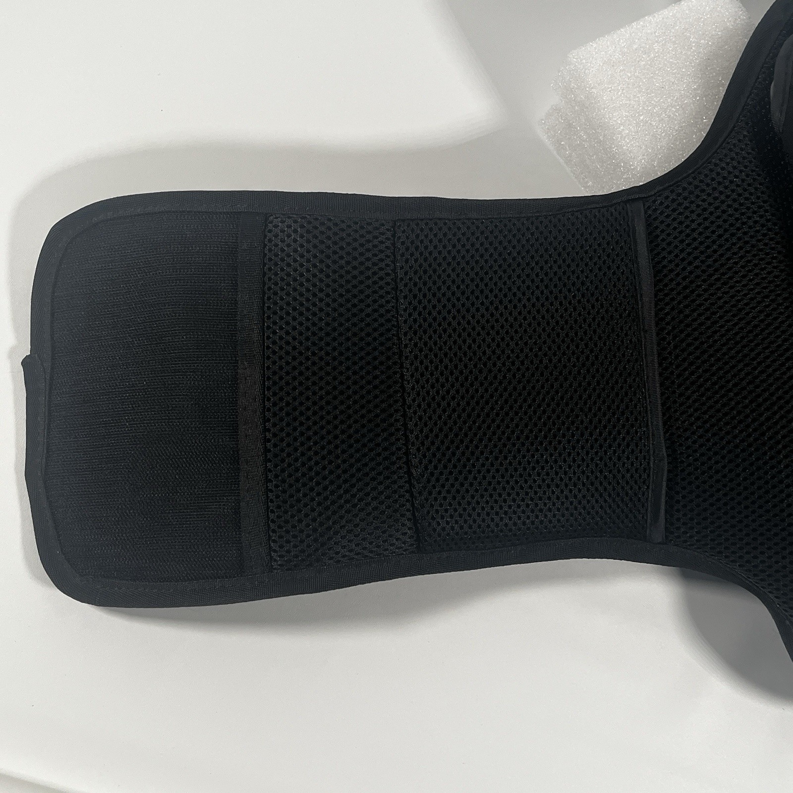 Vertaloc Flexfit Back Brace Small – Blue – Unisex – Back Support