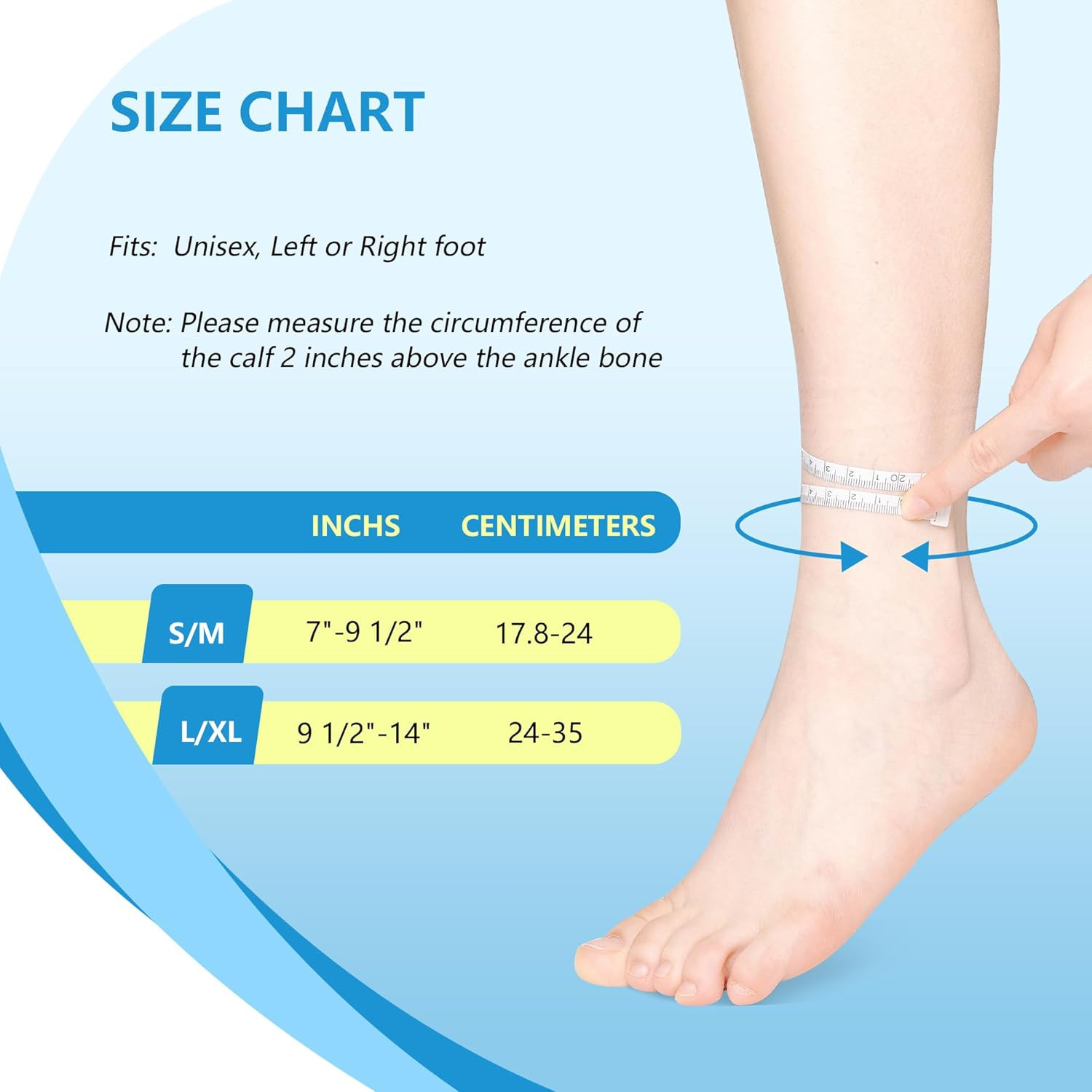 AFO Foot Drop Brace for Walking Drop Foot Brace for Walking with Shoes Adjust…