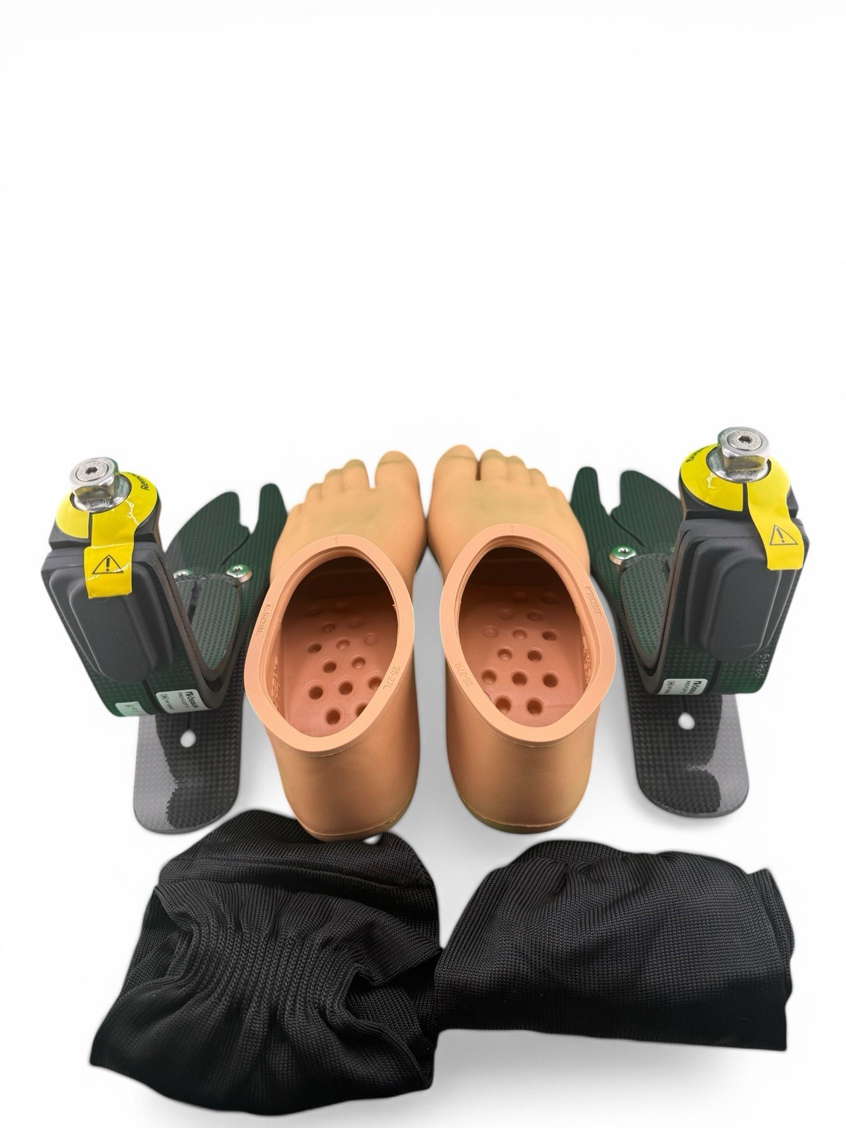 Ossur Proflex pro-flex ST prosthetic Foot. Size 27. Category 5. Read. New