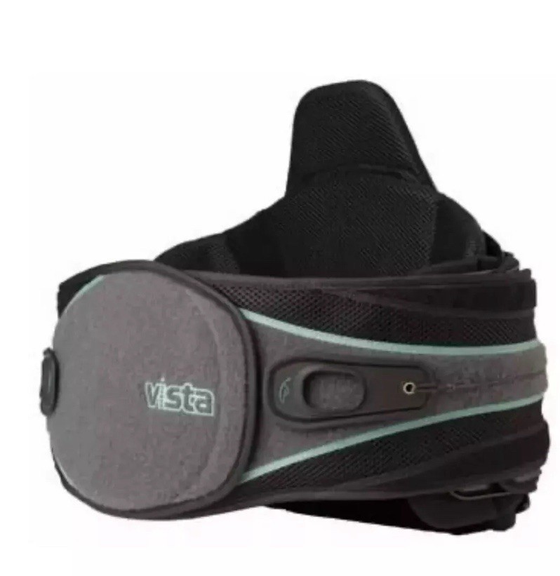 Aspen Vista 637 LSO Back Brace #993540 Adjustable
