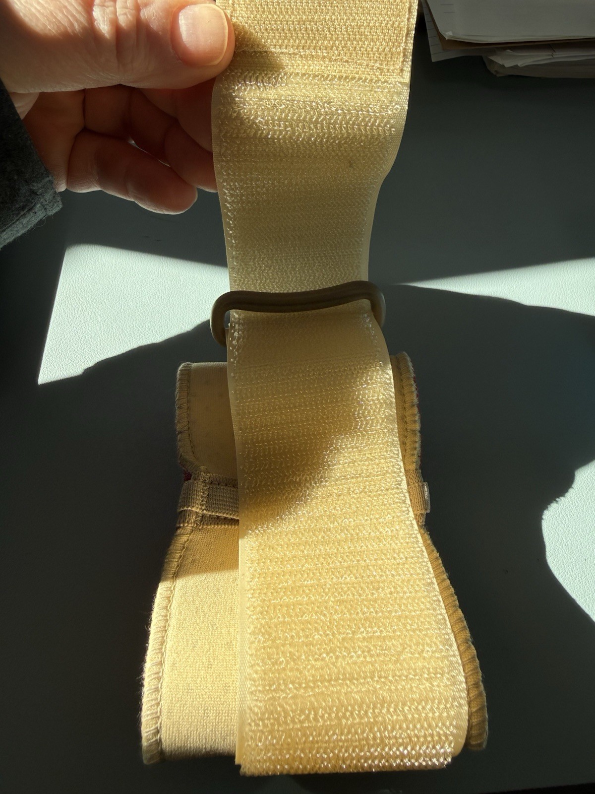 TENNIS ELBOW ARTHRITIS SPORTS INJURY Support Band Medium 11” (27cm)