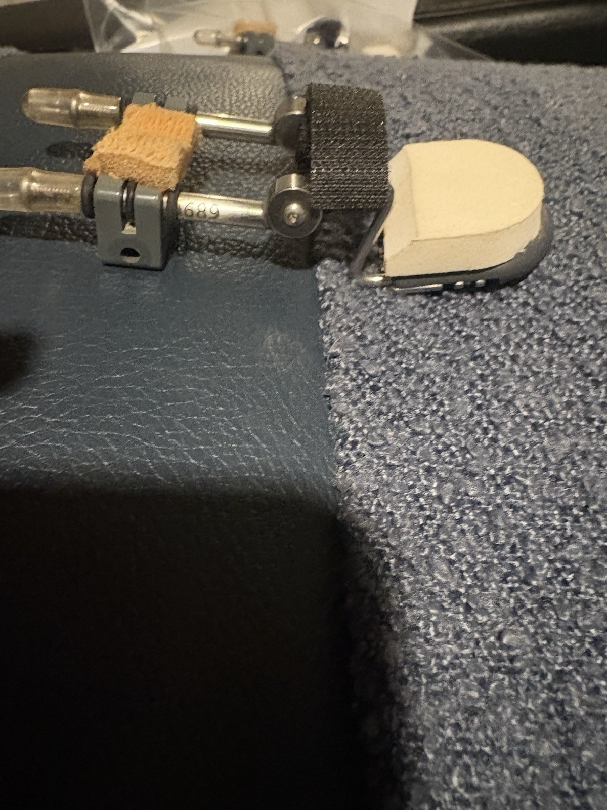 Dyna Splint Finger Splint