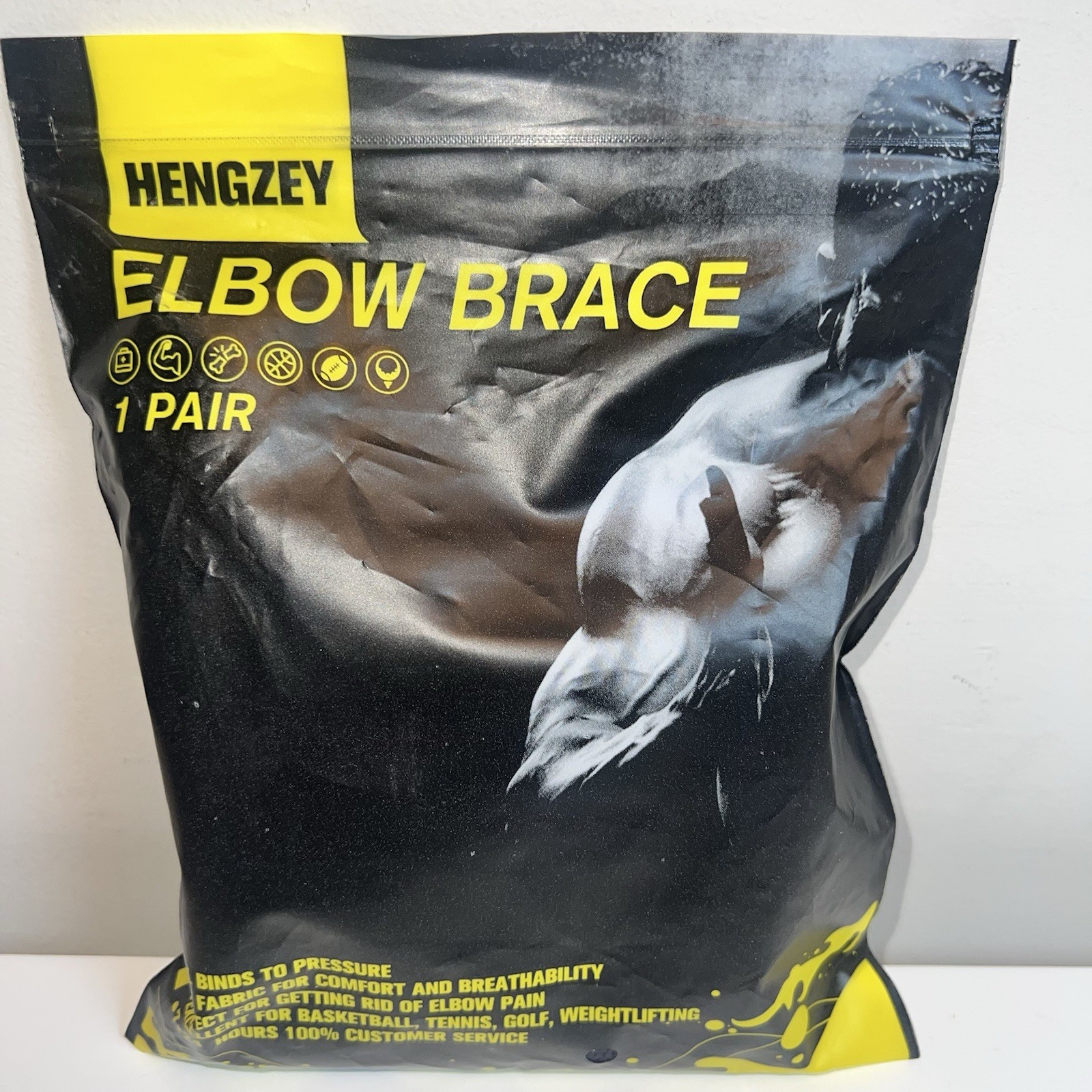 Hengzey Elbow Brace