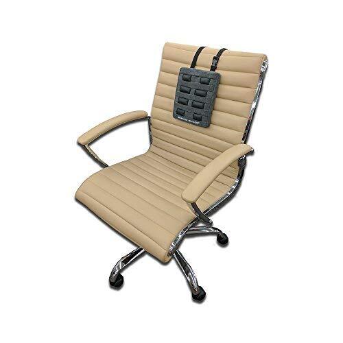 Gokhale Method Stretchsit Cushion Lumbar Support/backrest for Chairs/car Seat…