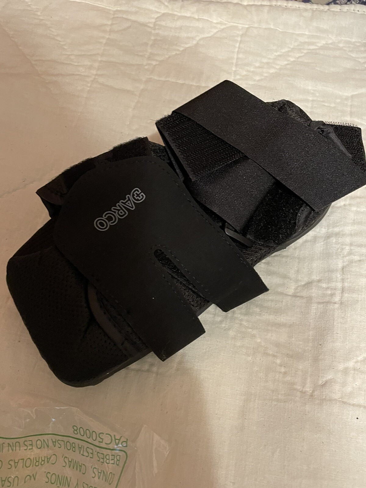 DARCO INTERNATIONAL HI ALL PURPOSE WALKING BOOT X-SMALL, ALL SEASON