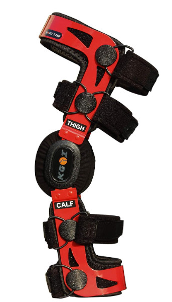 KGOI Knee Brace -Best Knee Brace for Acl/Ligament/Sports Injuries/Arthritis…