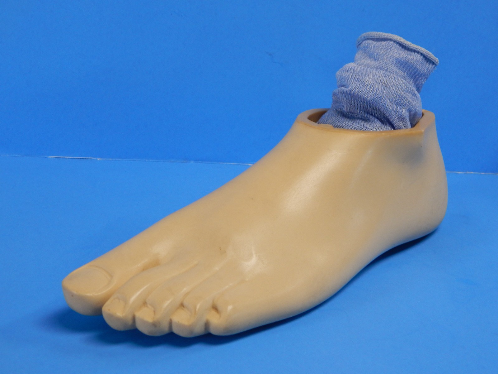 BLATCHFORD Navigator Foot Prosthesis 26 LEFT