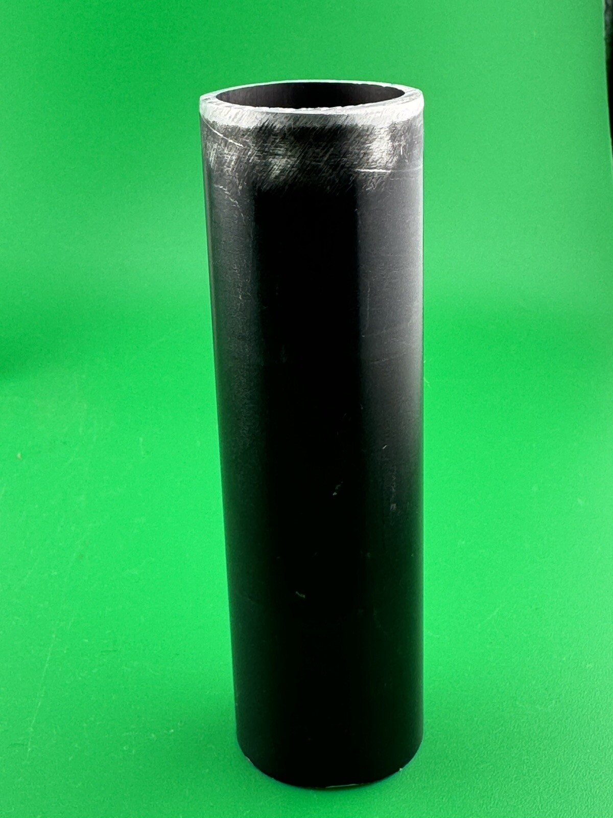 Prosthetics Component Adapters 30MM Pylon 100MM 10CM Parts Pole Black