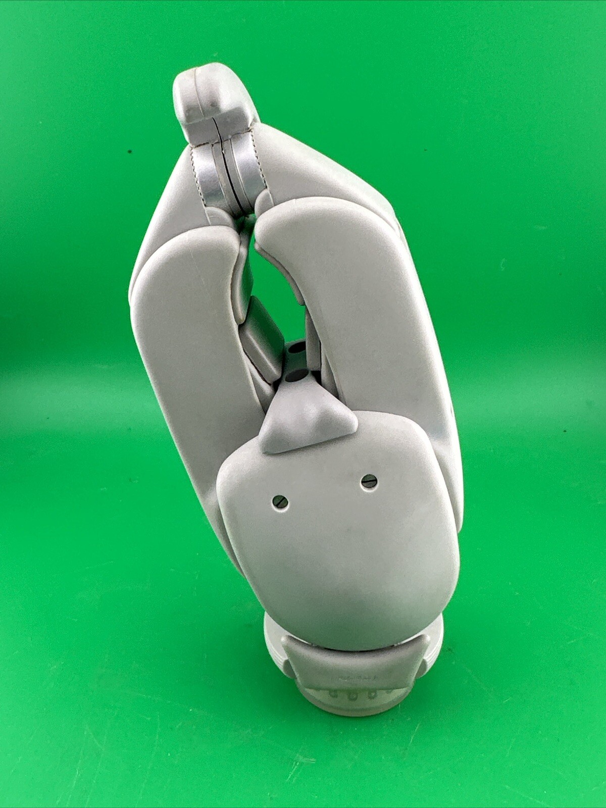 OTTOBOCK Otto Bock Greifer Prosthetic Hand. Myoelectric Prosthetic Hand.