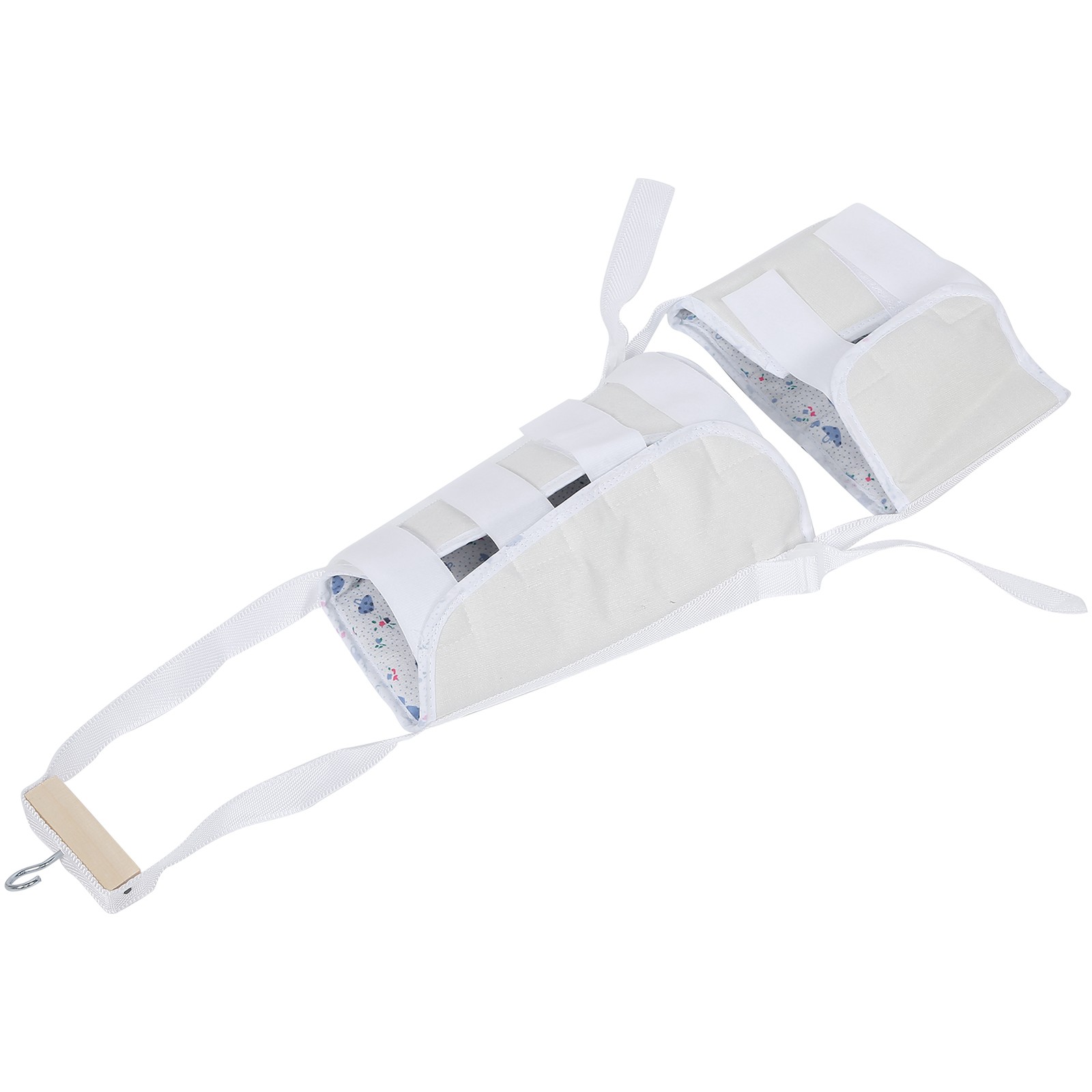 (67cm)Lower Limb Traction Strap Fracture Correction Recovery Leg Fixing WT