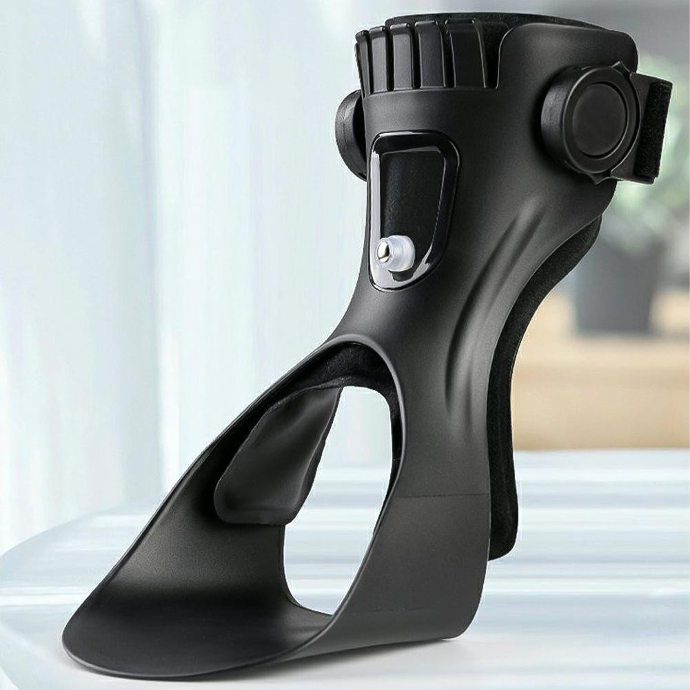 Drop Foot Brace Support Orthosis AFO AFO Ankle Strap Comfortable and Safe for