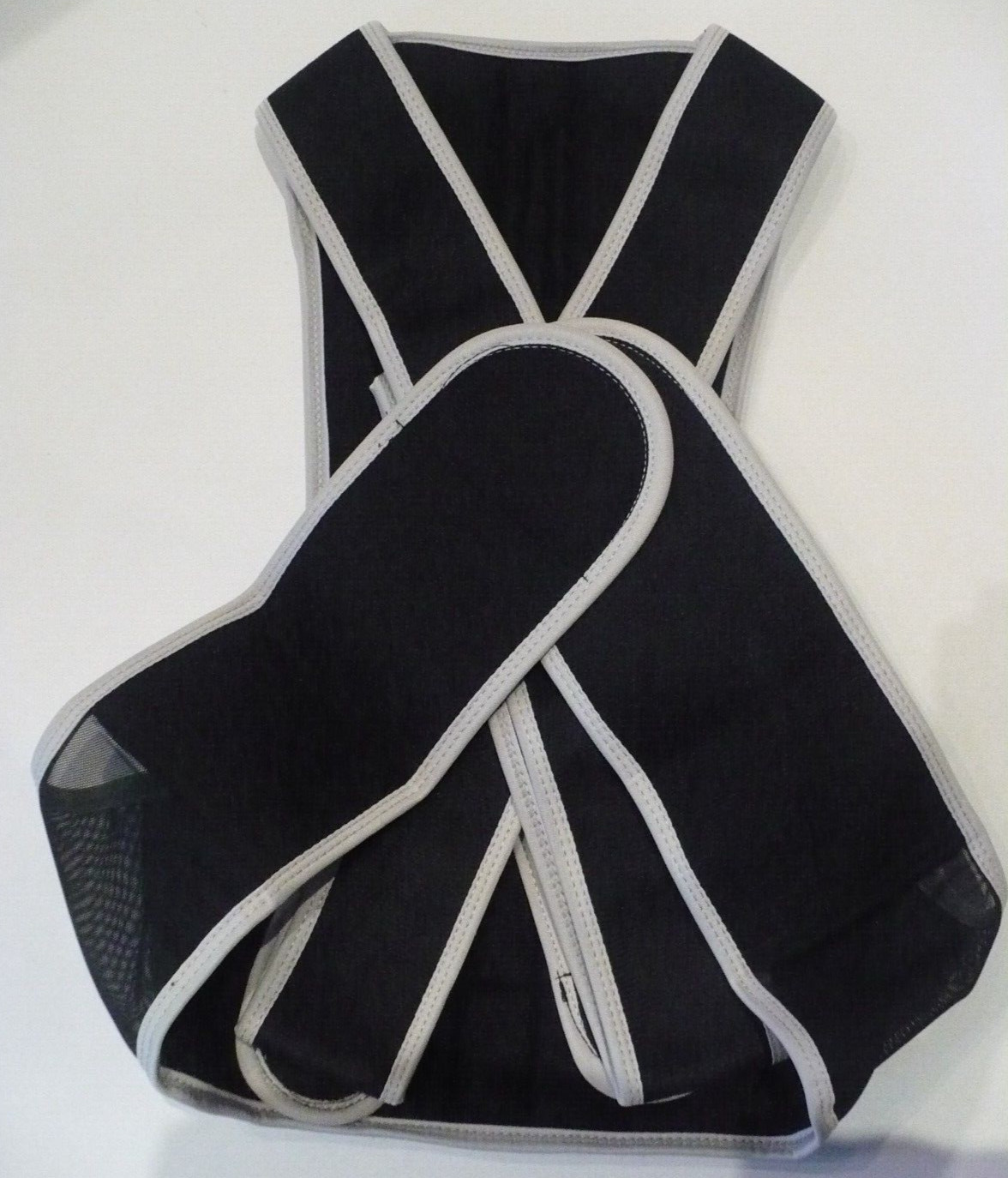 NEW Posture Corrector Back Support Size M FOR 110 POUNDS OR LESS Brand New