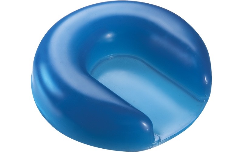 Head Support (Horse Shoe) Close Bottom OT GEL