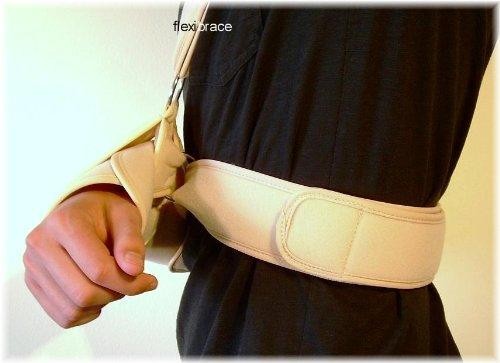 Flexibrace Shoulder Arm Sling Support Brace