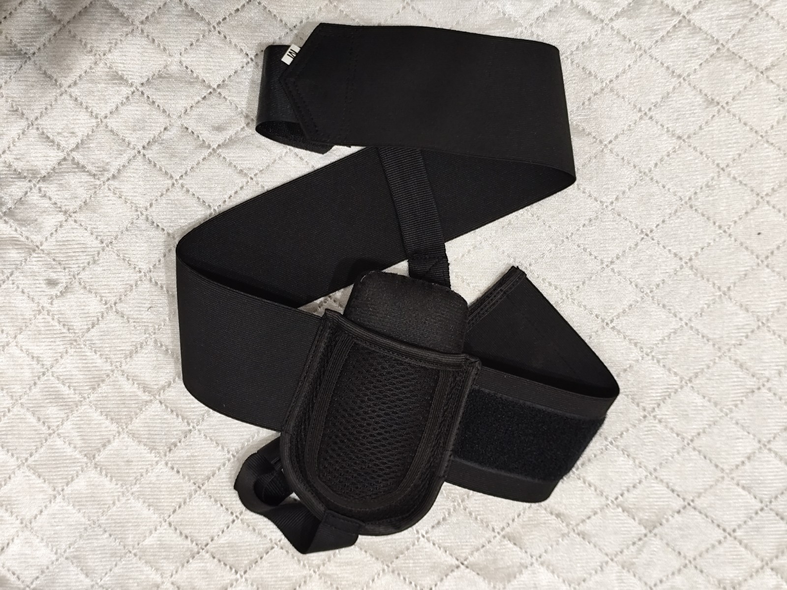 NEW Meditex Right Side Inguinal Groin Hernia Belt