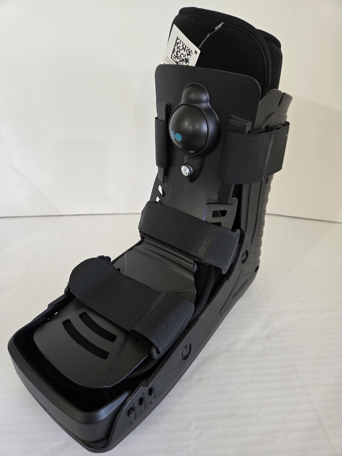 Coretech 360 Exo Post Op Walker XL Boot Short Built in Air Pump FREE SHIPPING