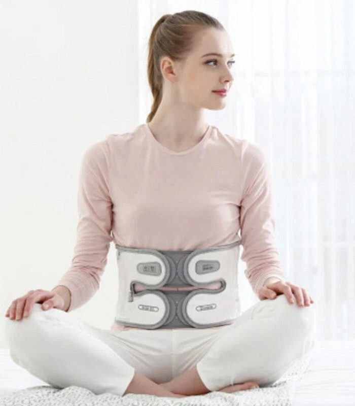 Disk Dr. WG50 G2 Lumbar Waist Air Decompression Traction Inflatable Belt Brace