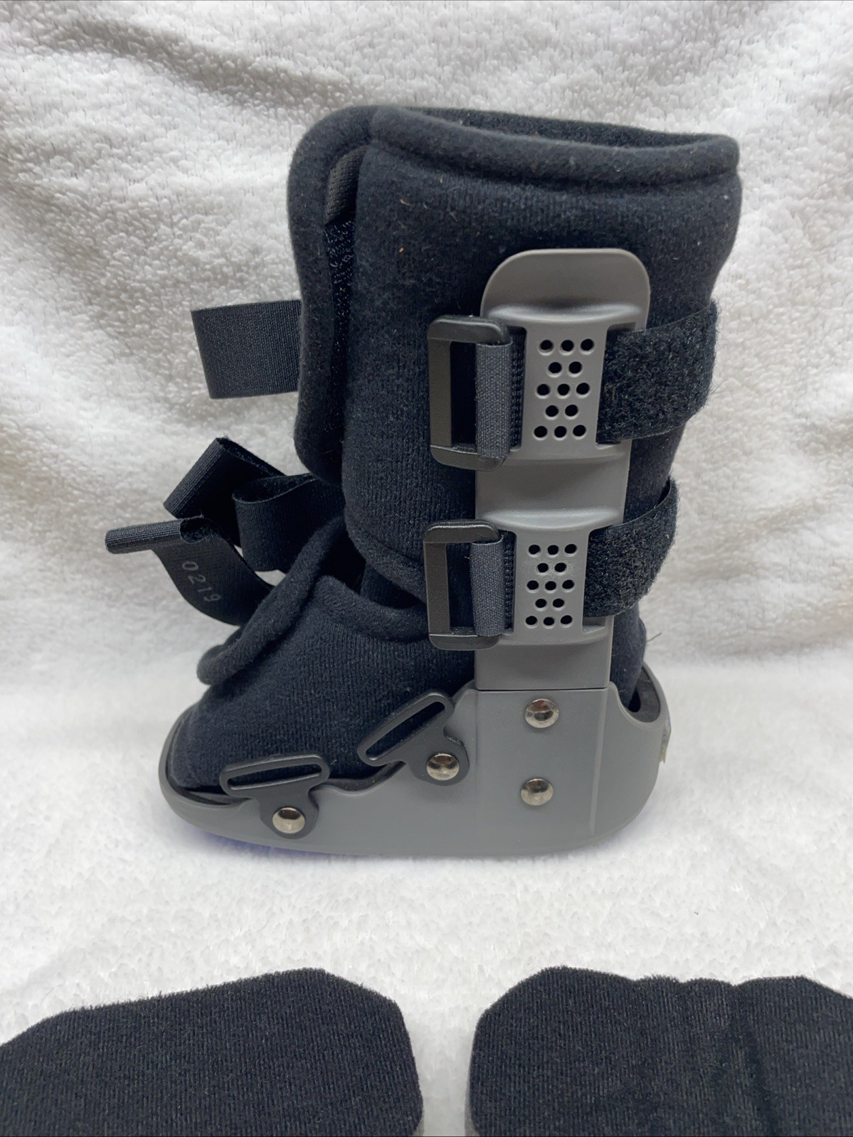 Townsend Thuasne Toddler Childs Walking Boot Size Small Youth